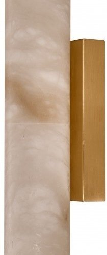 Настенный светильник Fluorite Charme FL1047-2W