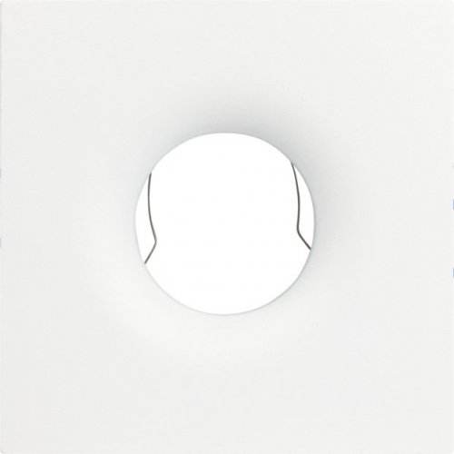 Точечный светильник ЭРА KL104 WH