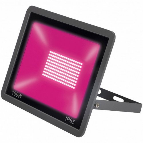 Настенно-потолочный прожектор для растений Uniel ULF-P42 UL-00010385 Настенно-потолочный прожектор для растений Uniel ULF-P42 UL-00010385