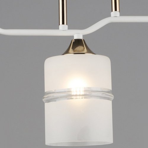 Потолочная люстра  02283-0.3-03 WT+FGD