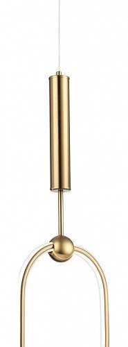 Подвесной светильник Ambrella light COMFORT FL10578