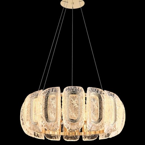 Подвесная люстра Nobilta FL1183-6P