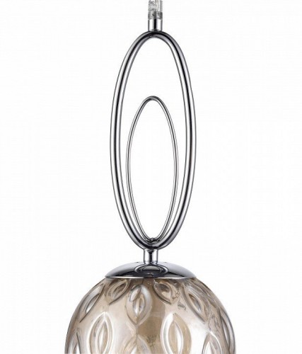 Подвесной светильник Vele Luce Phlox VL5853P01