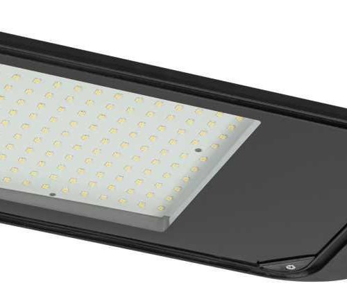 Светильник уличный светодиодный ЭРА SPP-504-0-50K-120 120Вт 5000К IP65 КСС Д Б0062705