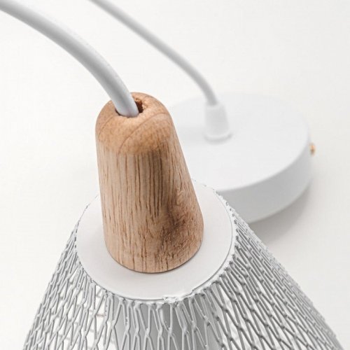 Подвесной светильник Imex MD.3092-1-P WH Подвесной светильник Imex MD.3092-1-P WH