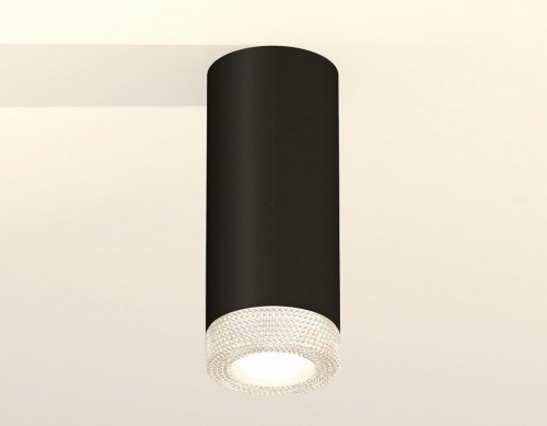 Накладной светильник Ambrella light Xs744 1 XS7443010