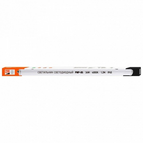 Накладной светильник Jazzway  PWP-OS 1200 36W 4000K IP65