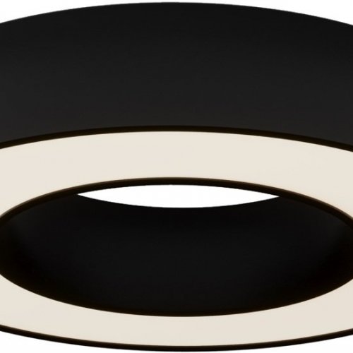 Потолочный светильник Maytoni Lua C093CL-24W3K-B Потолочный светильник Maytoni Lua C093CL-24W3K-B
