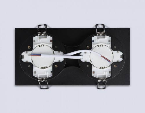 Точечный светильник Ambrella light Techno Spot TN6712 Точечный светильник Ambrella light Techno Spot TN6712