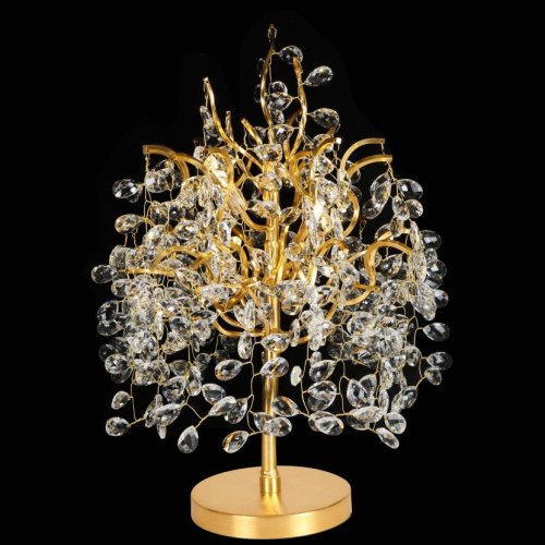 Интерьерная настольная лампа Alfa Light F0124-31