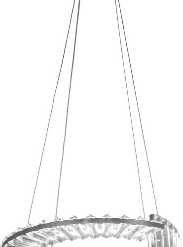 Подвесной светильник LDP 6026-400 CHR Подвесной светильник LDP 6026-400 CHR