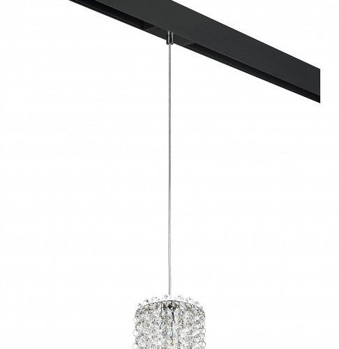 Подвесной светильник Lightstar Cristallo PRO795314