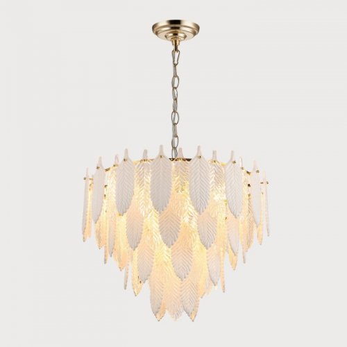 Подвесная люстра MODELUX ML.2023.12