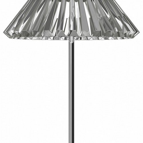 Интерьерная настольная лампа Kink Light Ивина 07721-T,19(16)