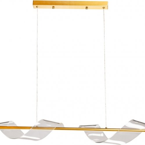 Подвесной светильник DeMarkt Конти 488013301 Подвесной светильник DeMarkt Конти 488013301