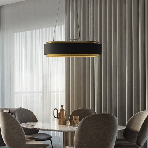 Подвесной светильник ImperiumLoft CASING01