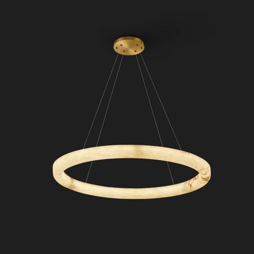 Подвесная люстра Fluorite Modum FL1031-8P Подвесная люстра Fluorite Modum FL1031-8P