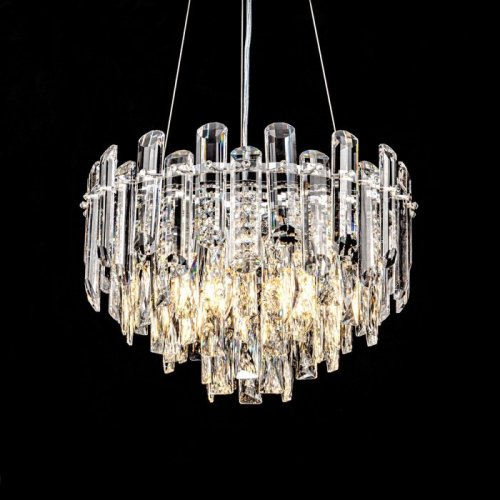 Подвесная люстра  ML.7088.400 CR