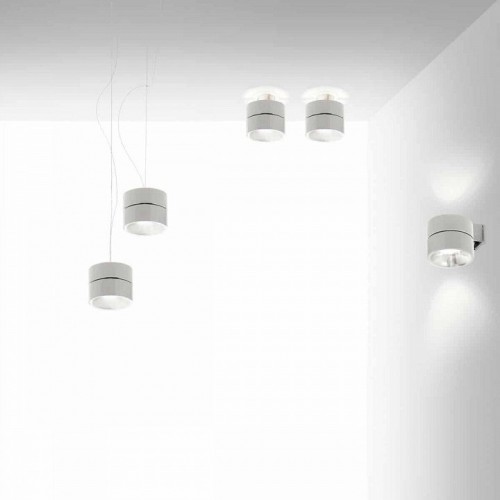 Настенный светильник Artemide Xiao Tet DD0008C10