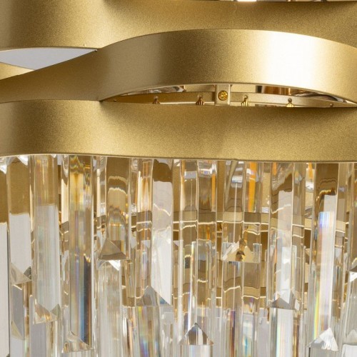 Подвесной светильник De City Бриз 230011104