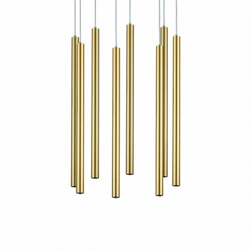 Подвесной светильник Lightstar Tubo L8T747243 Подвесной светильник Lightstar Tubo L8T747243