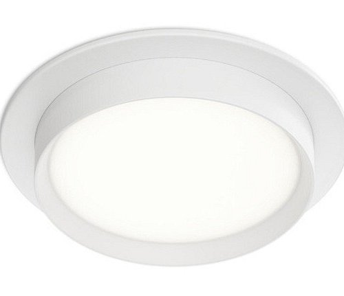Точечный светильник RATIO DK-DH2000-WH