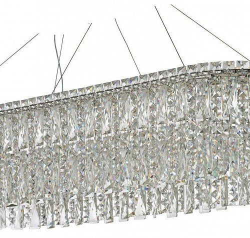 Подвесная люстра Arti Lampadari Ovindoli Ovindoli L 1.5.120x40.100 N