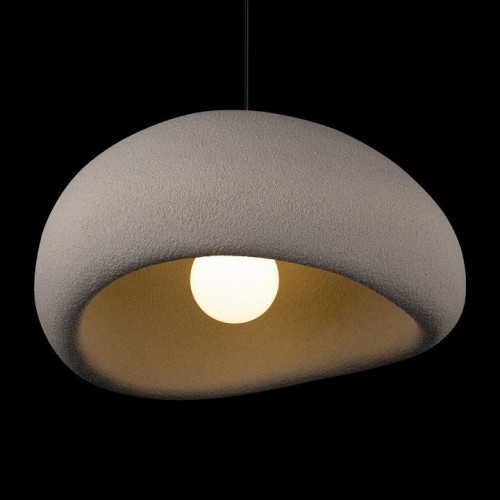 Подвесной светильник Loft IT Stone 10252/600 Grey Подвесной светильник Loft IT Stone 10252/600 Grey