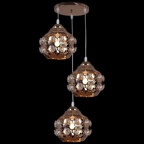 Подвесной светильник Reluce 32359-0.9-03 Подвесной светильник Reluce 32359-0.9-03