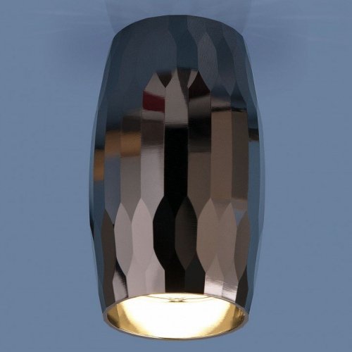 Потолочный светильник Elektrostandard DLN104 GU10 черный 4690389148552 Потолочный светильник Elektrostandard DLN104 GU10 черный 4690389148552