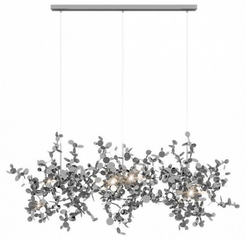 Подвесной светильник Loft IT Spark 10101/3S Chrome