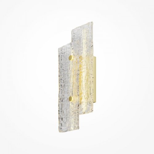 Настенный светильник Frostum MOD439WL-L7BSK