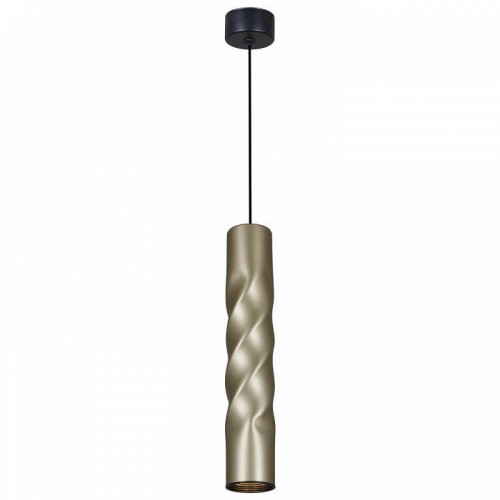 Подвесной светильник Reluce Technical 16006 16006-0.9-001LD 300mm GU10 GD