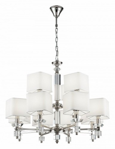 Подвесная люстра SIMPLE STORY 1013 1013-12PL