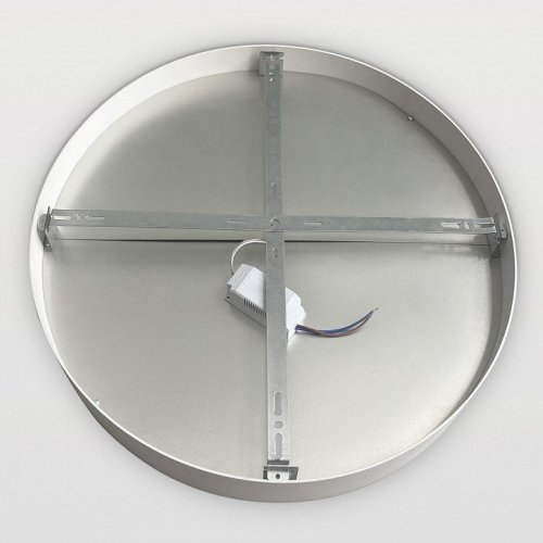 Потолочный светильник Ambrella light Orbital Air Alum FV5531 Потолочный светильник Ambrella light Orbital Air Alum FV5531