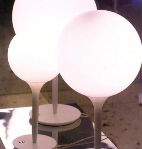 Интерьерная настольная лампа Artemide Castore 1048010A