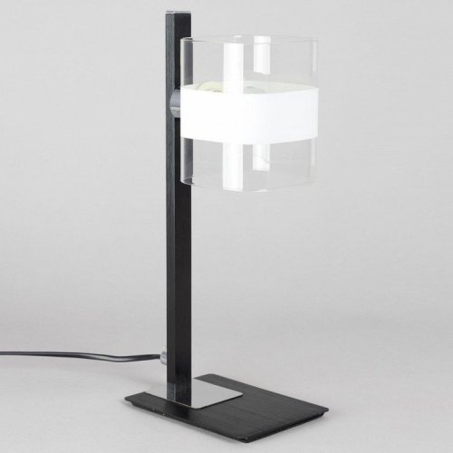 Интерьерная настольная лампа Citilux Вирта CL139812 Интерьерная настольная лампа Citilux Вирта CL139812