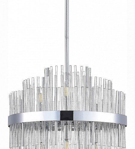 Потолочная люстра ST Luce RENS SL1634.103.06 Потолочная люстра ST Luce RENS SL1634.103.06