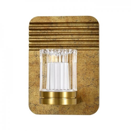 Настенный светильник Indigo Rilievo V000197L Настенный светильник Indigo Rilievo V000197L