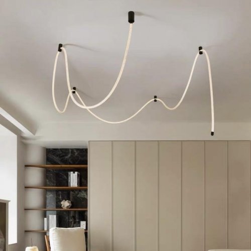 Подвесной светильник Alfa Light F0324-71