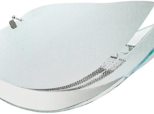 Потолочная люстра Vistosi Itaca ITACA PL RS CR Потолочная люстра Vistosi Itaca ITACA PL RS CR