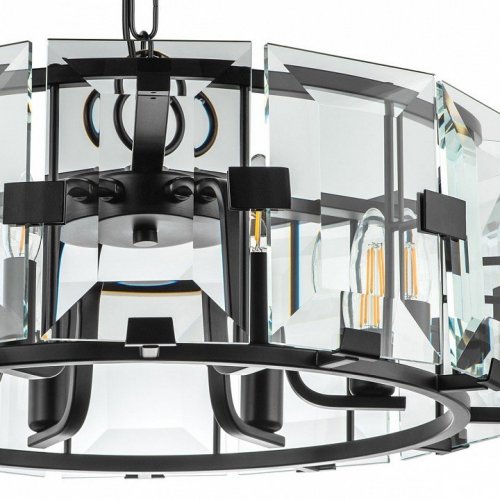 Подвесная люстра Lightstar Novara 713267