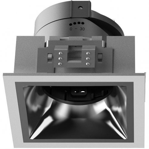 Встраиваемый светильник Fiberli 100401Y 12170101 Встраиваемый светильник Fiberli 100401Y 12170101