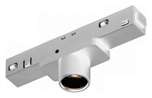 Накладной светильник iLedex Technical VISION48/22 4822-017-D23-2W-24DG-3000K-WH