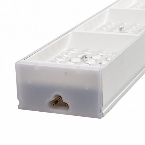 Накладной светильник Uniel ULO-EL120 UL-00010693