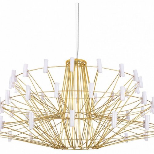 Подвесной светильник Loft IT Coppelia 10476 Gold