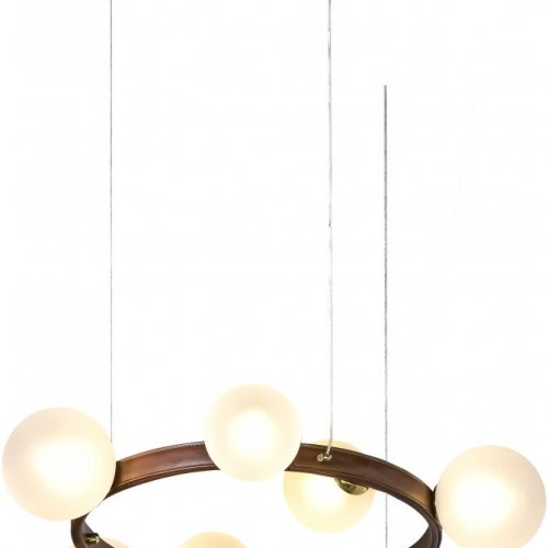 Подвесной светильник Alfa Light F3224-13 Подвесной светильник Alfa Light F3224-13