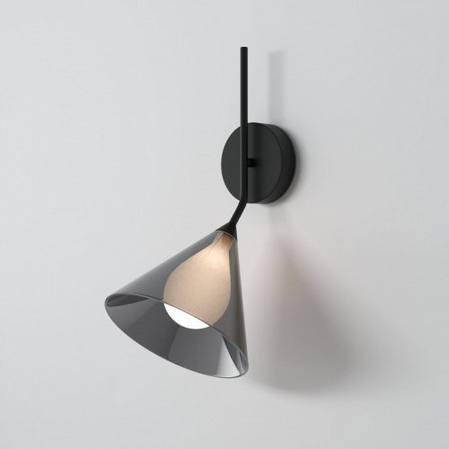 Бра Enigma 70161/1 черный Бра Enigma 70161/1 черный