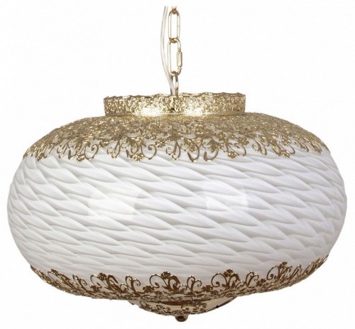 Подвесная люстра Abrasax HSD91021/4