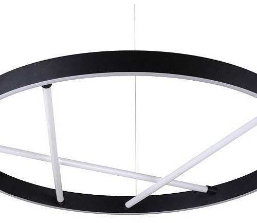 Подвесной светильник Arte Lamp Ricco A1874SP-45BK Подвесной светильник Arte Lamp Ricco A1874SP-45BK